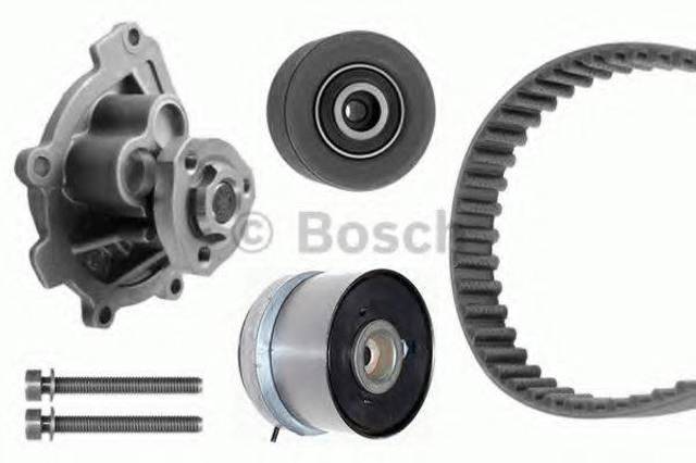 ГРМ ремни, комплект 1987948800 BOSCH
