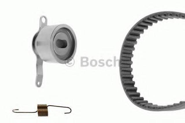 ГРМ ремни, комплект 1987948947 BOSCH
