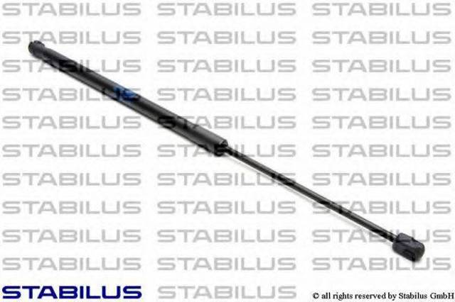 Амортизатор крышки багажника 199348 STABILUS