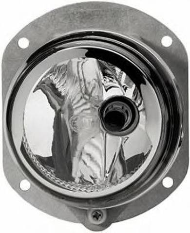 Правая противотуманная фара 1N0009295087 HELLA