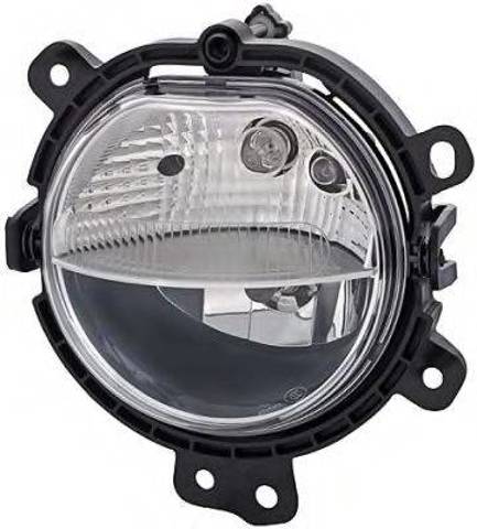 Фара противотуманная, левая 1N1011748011 HELLA