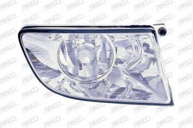 Противотуманка правая 1Z0941702 VAG
