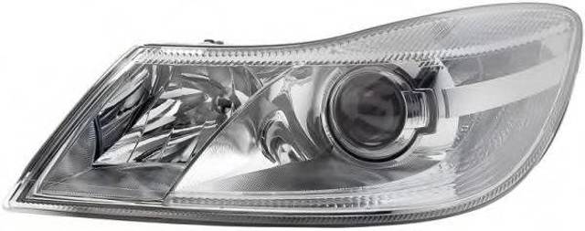 1ZL247052311 HELLA Фара левая купить в Ровно