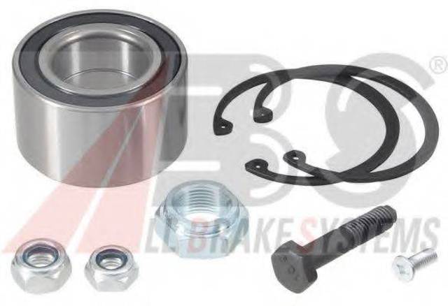 200018 ABS Подшипник ступицы передней купить в Николаев