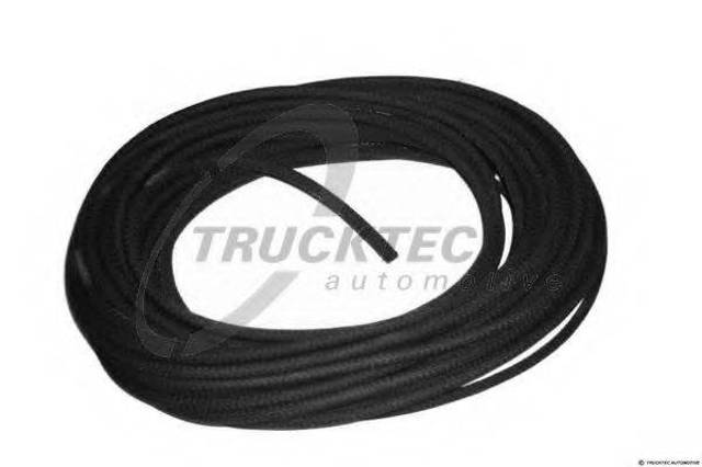 2001001 TRUCKTEC Обратная топливная трубка купить в Житомир