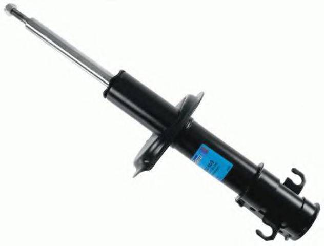 Амортизатор передний 200608 SACHS