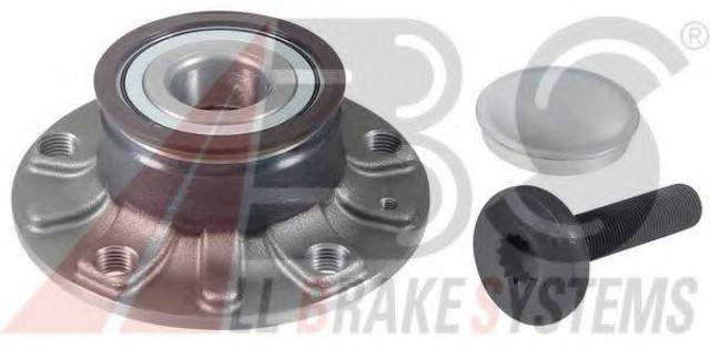 ABS 200988 Задняя ступица в наличии Николаев