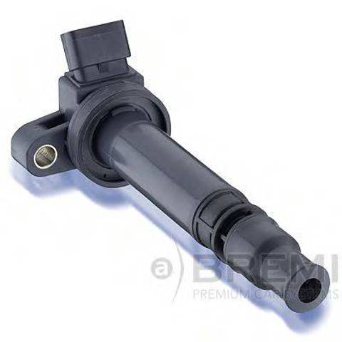 Катушка зажигания 20386 BREMI