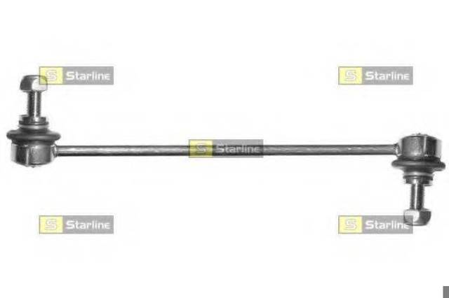 2047735 STARLINE Стойка стабилизатора переднего купить в Житомир