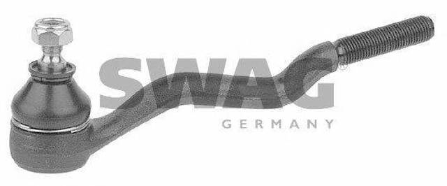 SWAG 20710010 Рулевой наконечник в наличии Винница