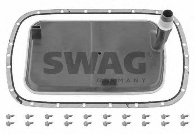 Фильтр АКПП 20927061 SWAG