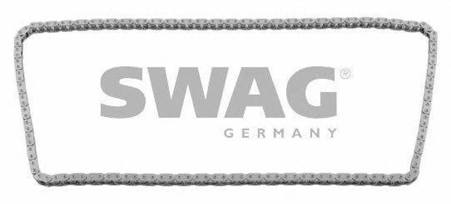 Цепь ГРМ, распредвала 20928719 SWAG