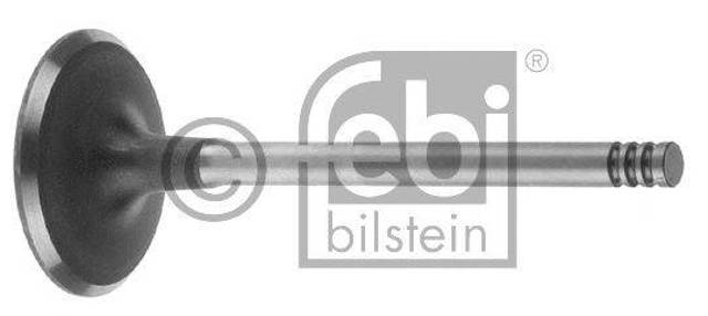 Выхлопной клапан 21034 FEBI
