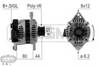 Автомобильный генератор 210643A ERA