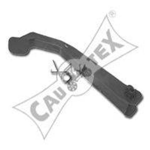 212831 PEUGEOT Клипса педали троса сцепления купить в Кривой Рог