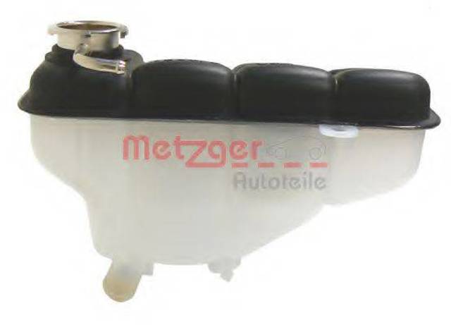 Бачок расширительный 2140026 METZGER