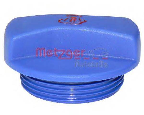 METZGER 2140037 Крышка (пробка) расширительного бачка в наличии Киев