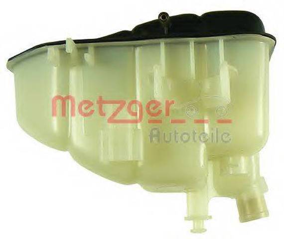 Расширительный бачок охлаждения 2140043 METZGER
