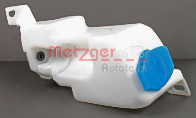Бачок стеклоомывателя 2140073 METZGER