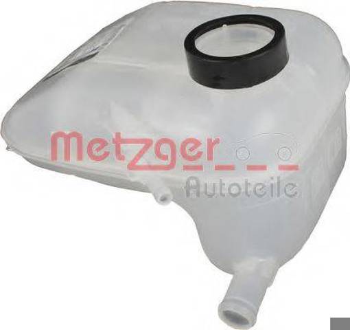 Расширительный бачок охлаждения 2140094 METZGER