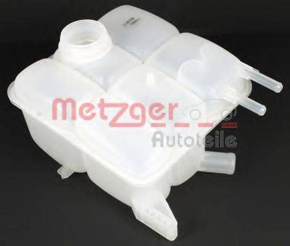 Бачок расширительный 2140109 METZGER