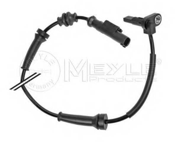 Передний датчик АБС 2148000011 MEYLE