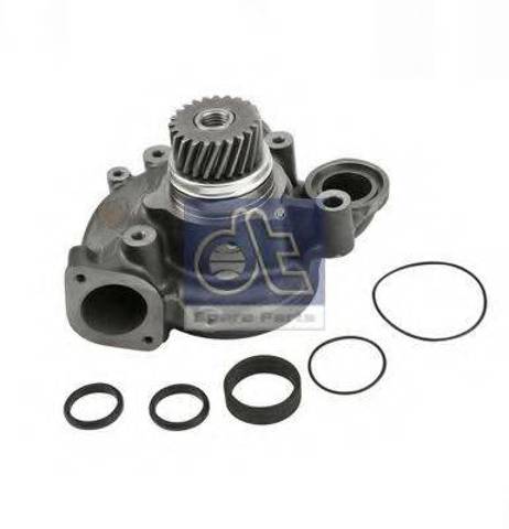 Насос охлаждающей жидкости 215246 DIESEL TECHNIC