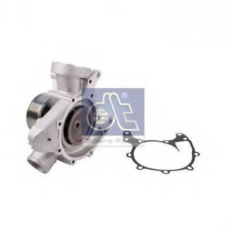 Насос системы охлаждения 215592 DIESEL TECHNIC