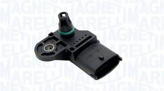 Датчик давления во впускном коллекторе 215810008700 MAGNETI MARELLI
