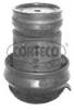 Подушка (опора) двигателя, передняя 21651935 CORTECO