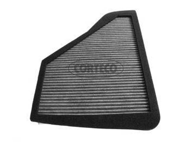 Фильтр воздушный отопителя 21653010 CORTECO