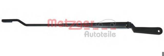 Поводок дворника 2190005 METZGER