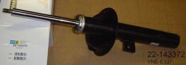 Амортизатор передний левый 22143372 BILSTEIN