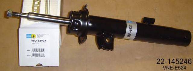 Амортизаторная стойка передняя правая 22145246 BILSTEIN