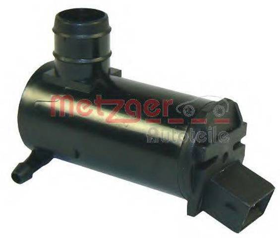 Насос омывателя 2220031 METZGER