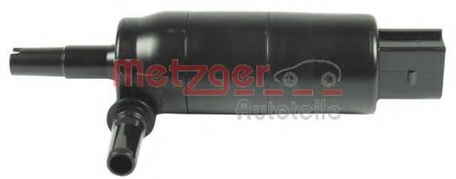 Насос омывателя фар 2220044 METZGER