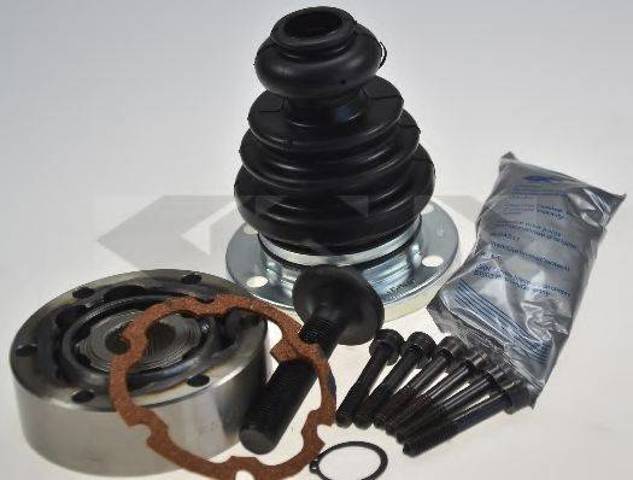 Внутренняя граната 22522 SPIDAN