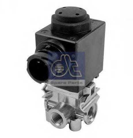 Клапан электромагнитный КПП (Тruck) 225507 DIESEL TECHNIC