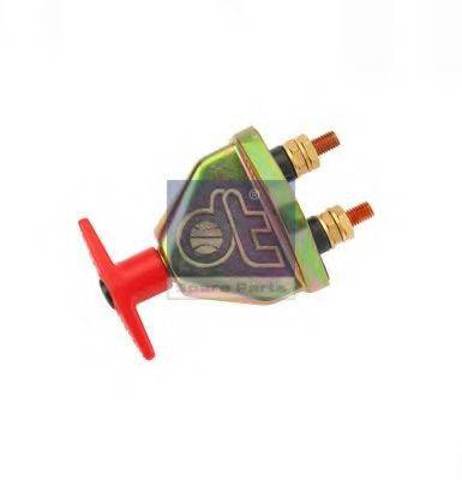 Выключатель массы 226151 DIESEL TECHNIC