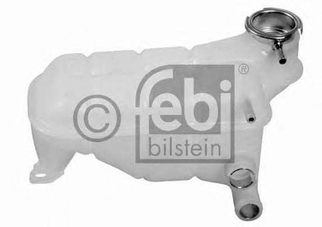 Расширительный бачок охлаждения 22627 FEBI