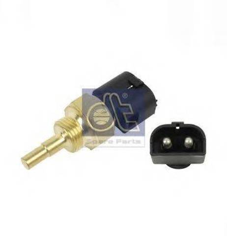 Датчик температуры масла двигателя 227023 DIESEL TECHNIC