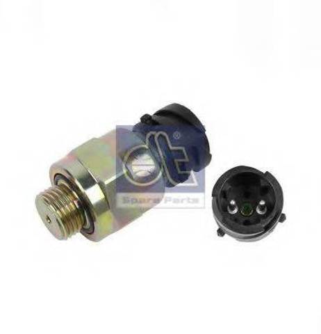 Датчик давления пневматической тормозной системы 227158 DIESEL TECHNIC