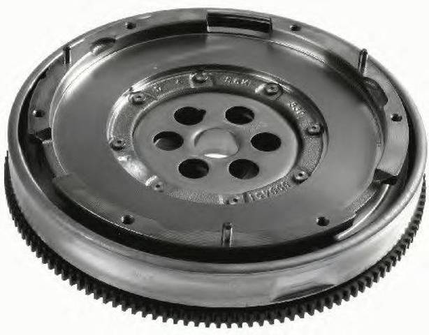 SACHS 2294000997 Маховик в наличии Кривой Рог