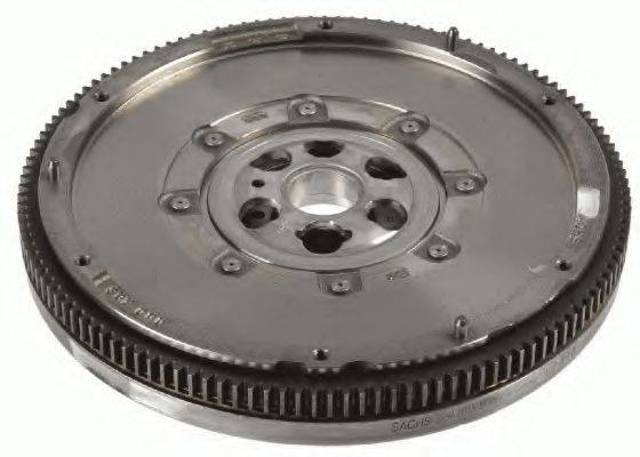 SACHS 2294001344 Маховик в наличии Винница