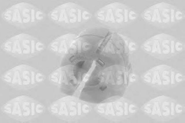2300031 SASIC Втулка стабилизатора переднего купить в Житомир