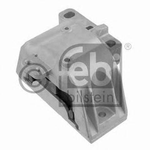 Подушка двигателя 23016 FEBI