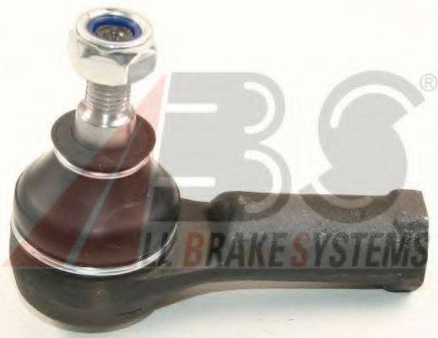 ABS 230700 Наконечник рулевой тяги внешний в наличии Днепр