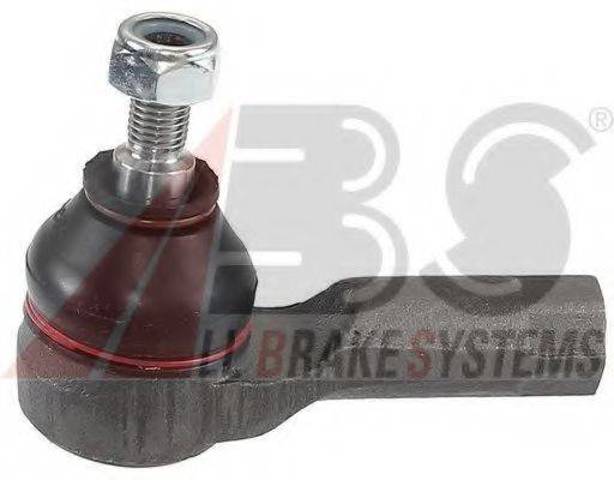 ABS 230840 Наконечник рулевой тяги внешний в наличии Каменское