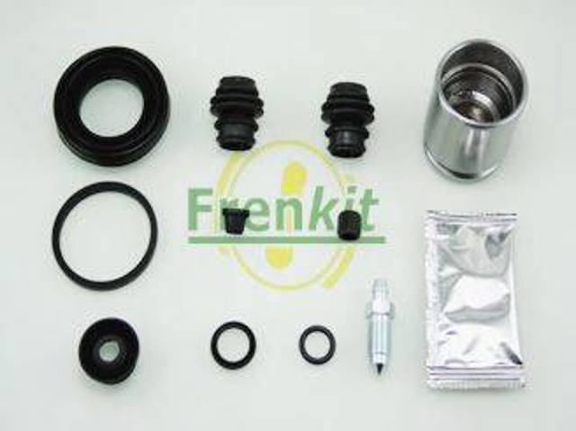 Ремкомплект заднего суппорта 238957 FRENKIT