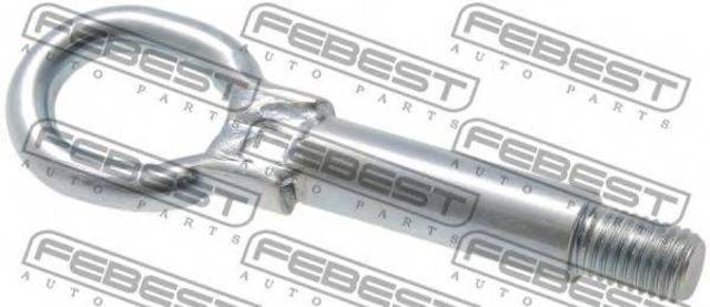 Крюк буксировочный Сеат Ибица 3